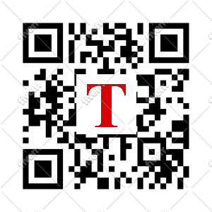 create 4 QR codes with logo less than 48 hours