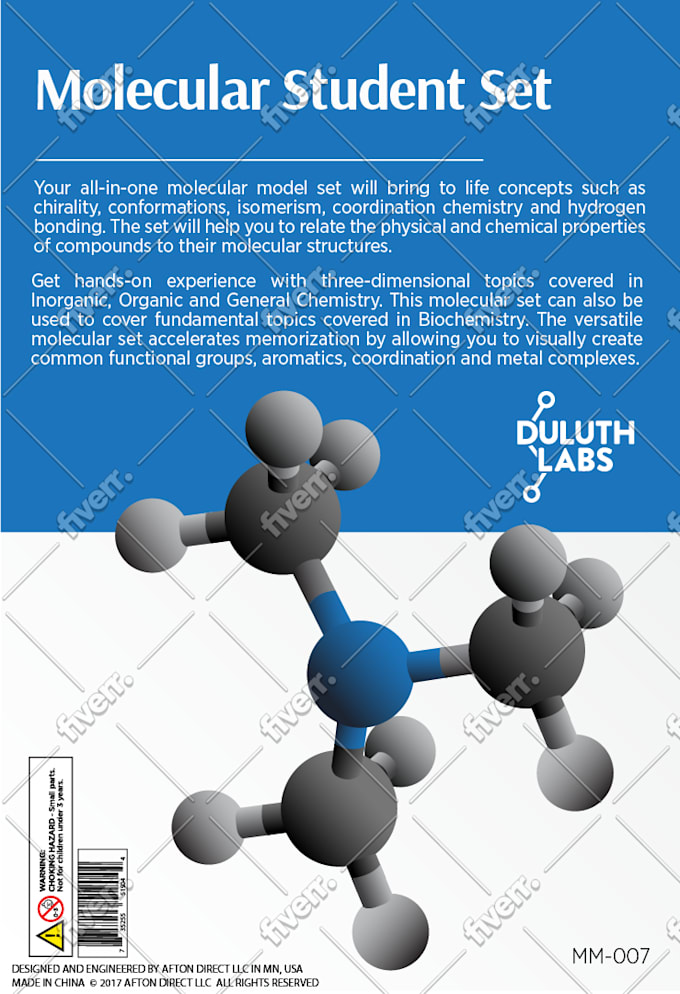 design an attractive flyer or brochure