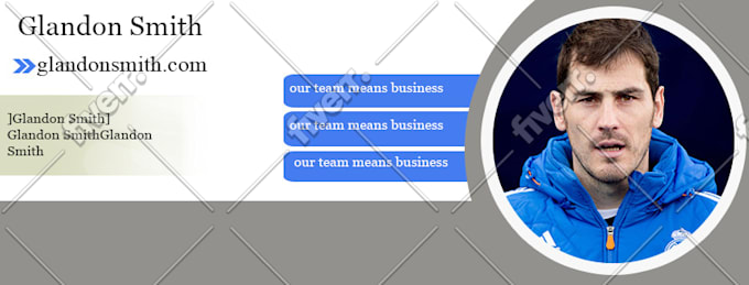 design professional mailchimp email template newsletter