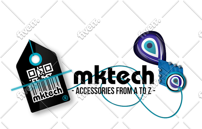 design a creative logo, free initial design included