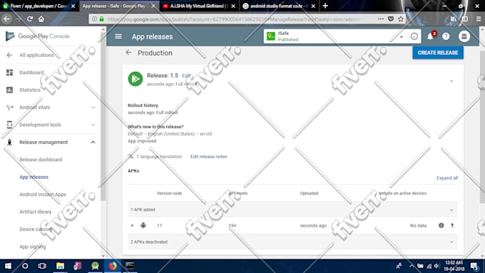 develop any web app in java