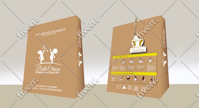 design professional branding services