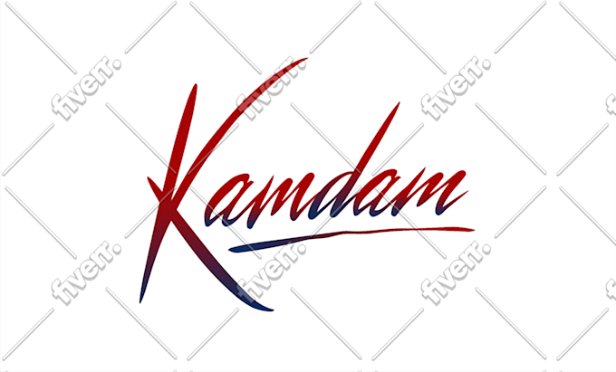 design a custom logo animation