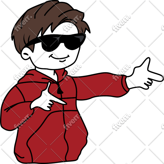 edit, resize ,recreate logo, change background color, convert image to vector