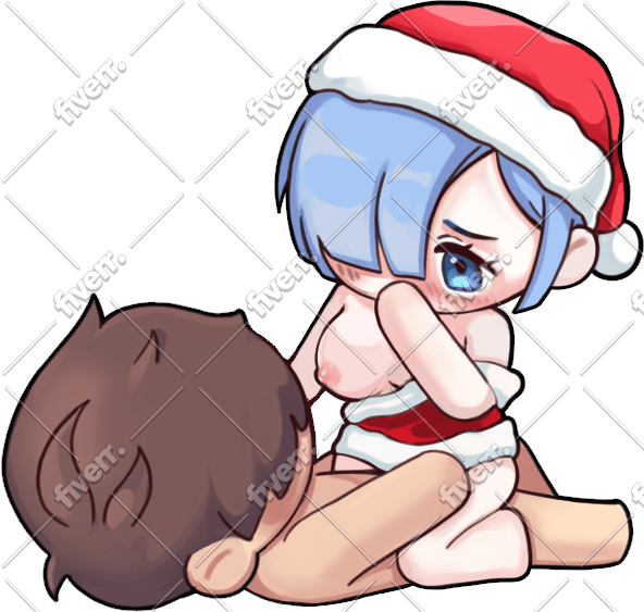 draw ych nsfw chibi