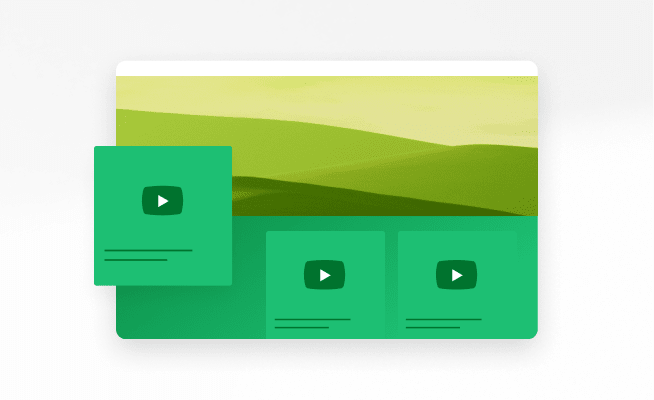 YouTube Channel Management