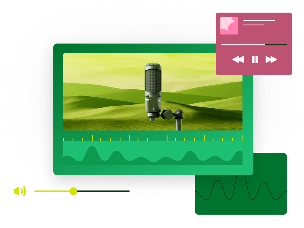 Build and manage your YouTube channel