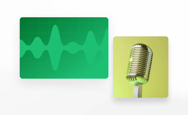 Vocalization
