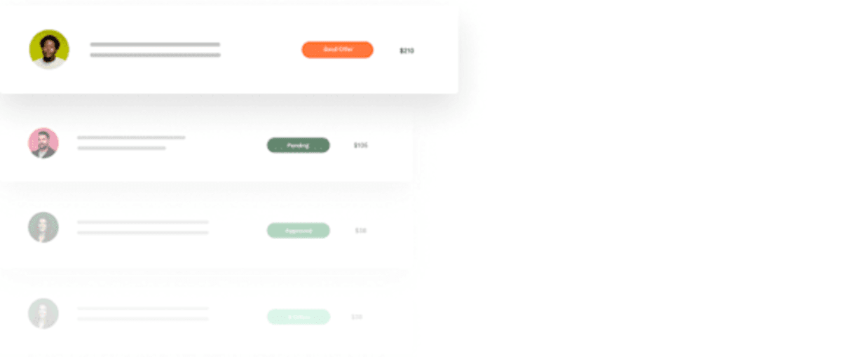 Beneficio 3, Mantente flexible