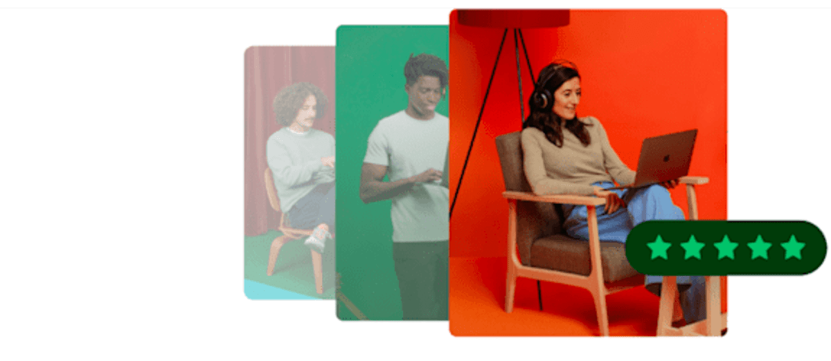 Beneficio 2, Consigue clientes top, de todas partes del mundo