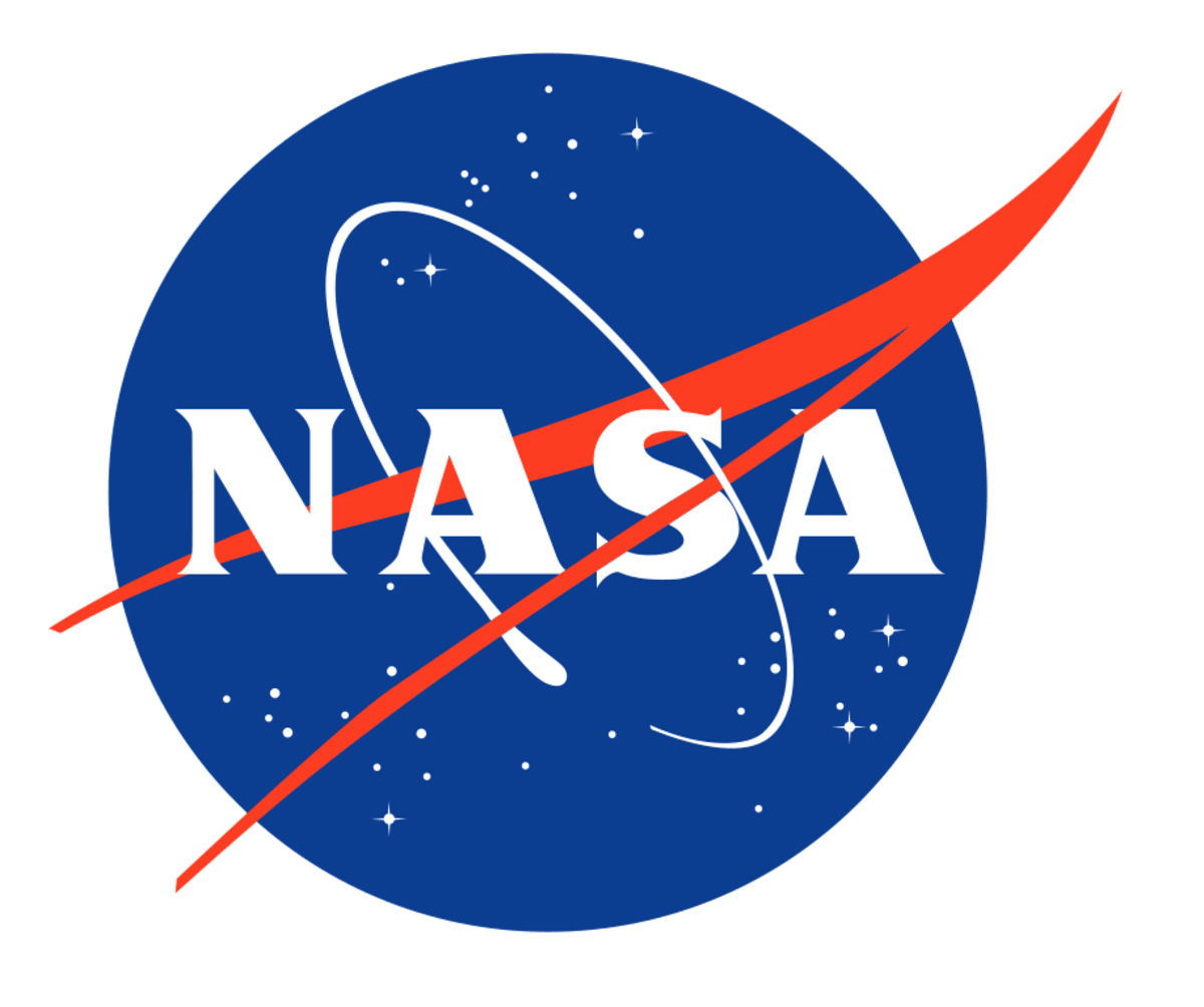 NASA logo - The psychology of composition