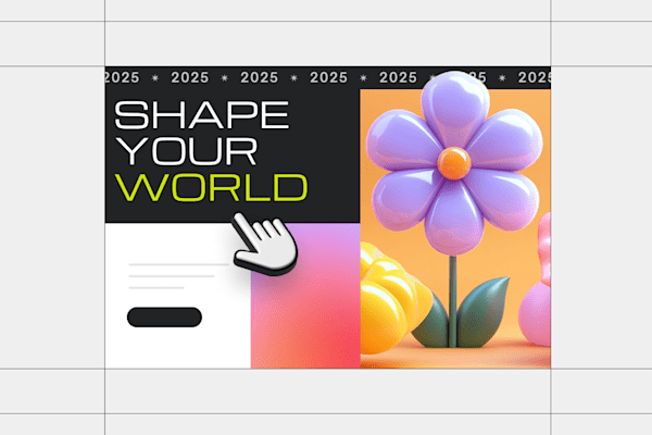 Best Freelance Websites on a vibrant background
