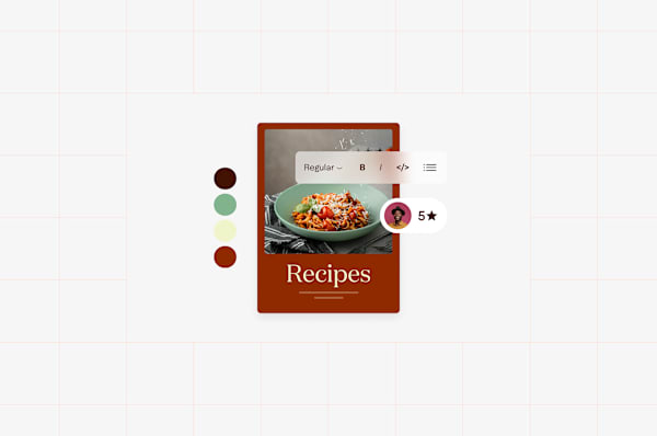 How To Make a Recipe Book