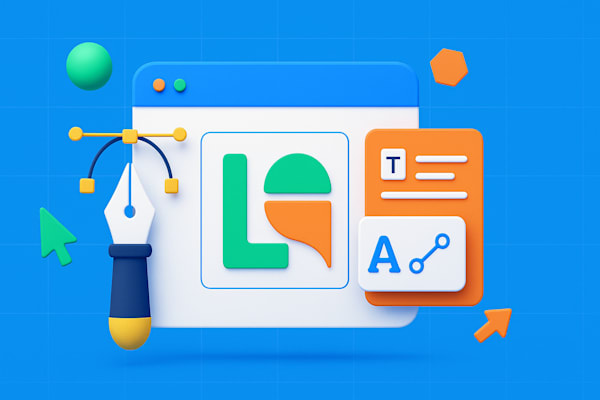 logo design