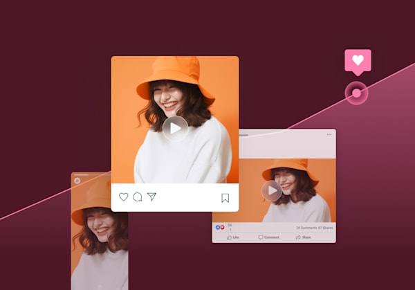 Video Social Media Platform featured image