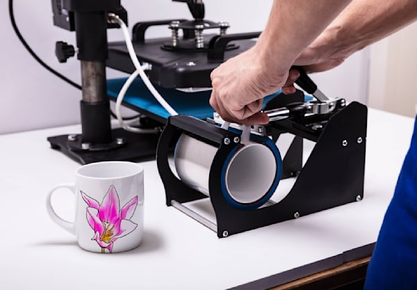 Print-on-Demand Print-on-Demand