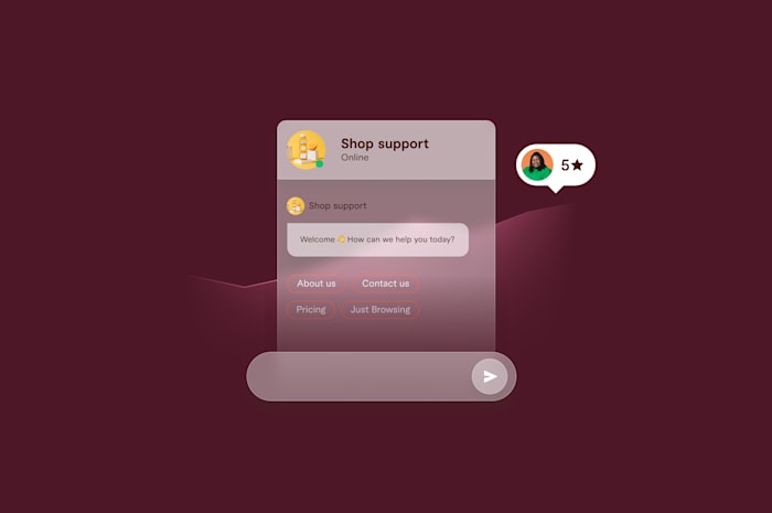 Chatbot Business