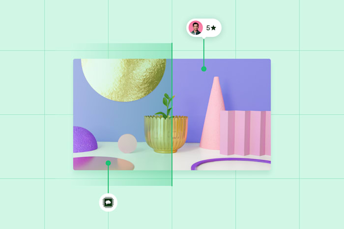 Detect AI-Generated Content