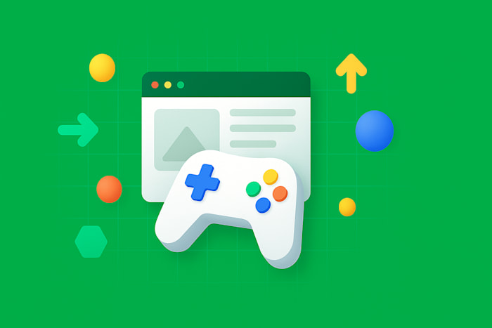 How to make a video game: the 8 stages of game development