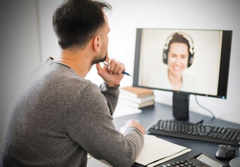 Virtuelle Assistenz: So findest du Unterstützung