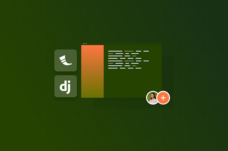 Flask vs. Django - creating web applications