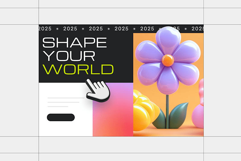 Best Freelance Websites on a vibrant background