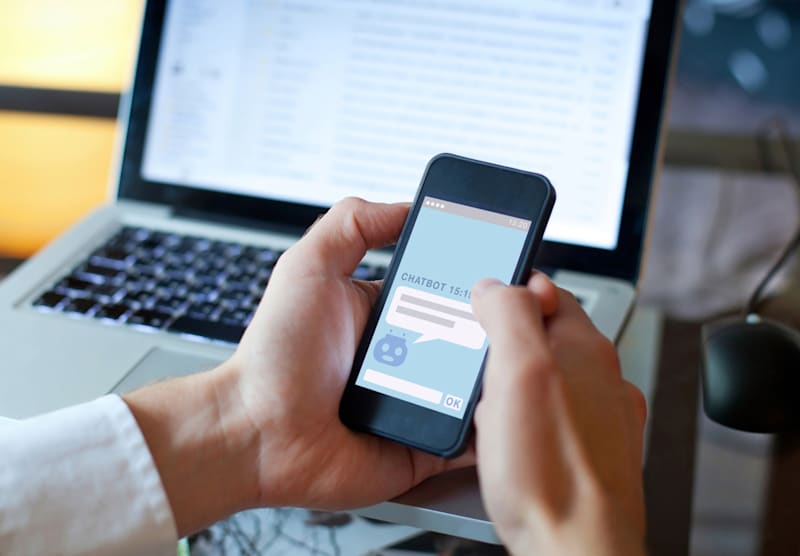 Guía sobre qué es un chatbot