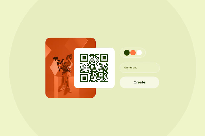 Featured image of how to make QR code
