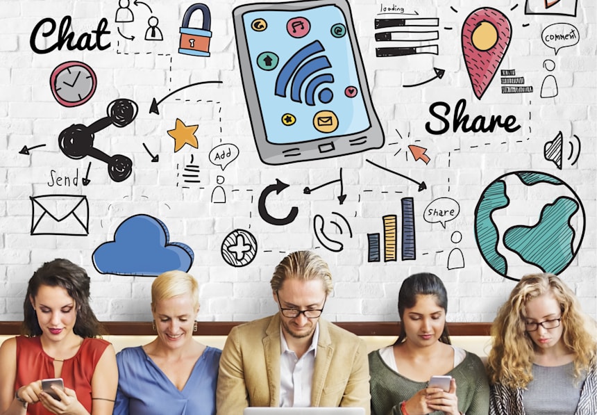 Social Media Marketing im Unternehmen