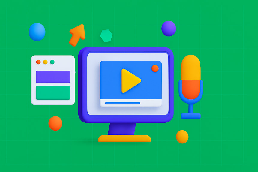 How to Make Graphics for Live Streaming