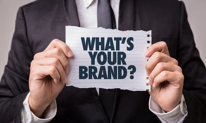 The Importance of a Logo