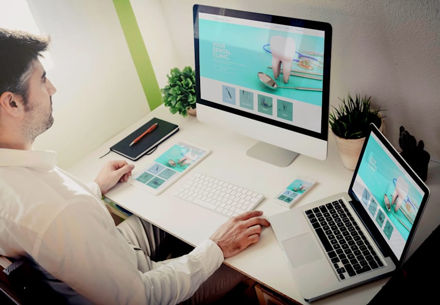 Guía sobre qué es una landing page