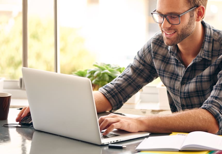 Guía sobre negocios online rentables