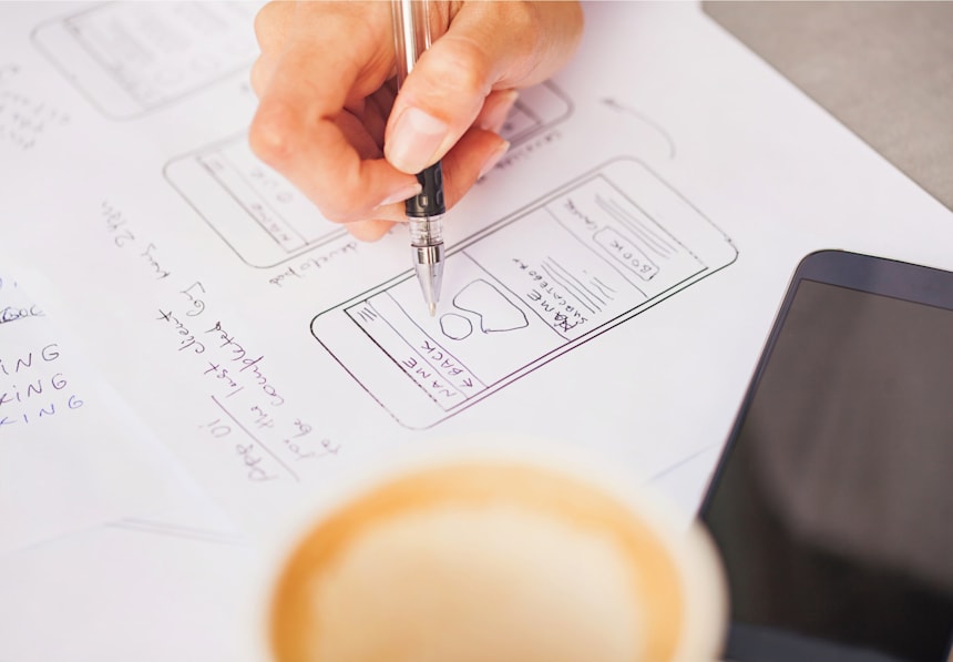 ux design
