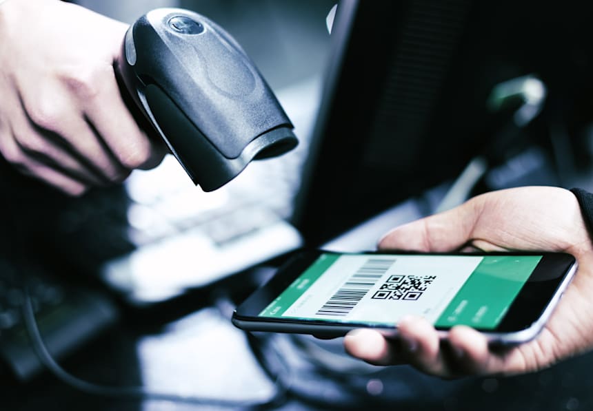 what is a qr code