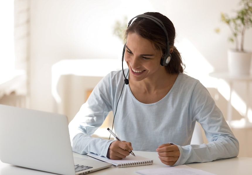 Guía sobre qué es un asistente virtual
