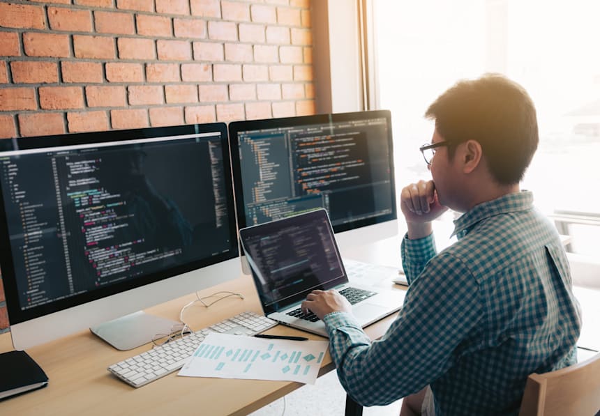 difference between java and javascript
