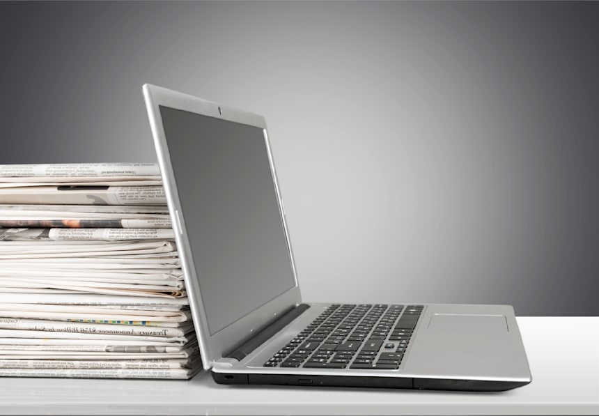 Comment réussir son dossier de presse en 2021 ? | Fiverr