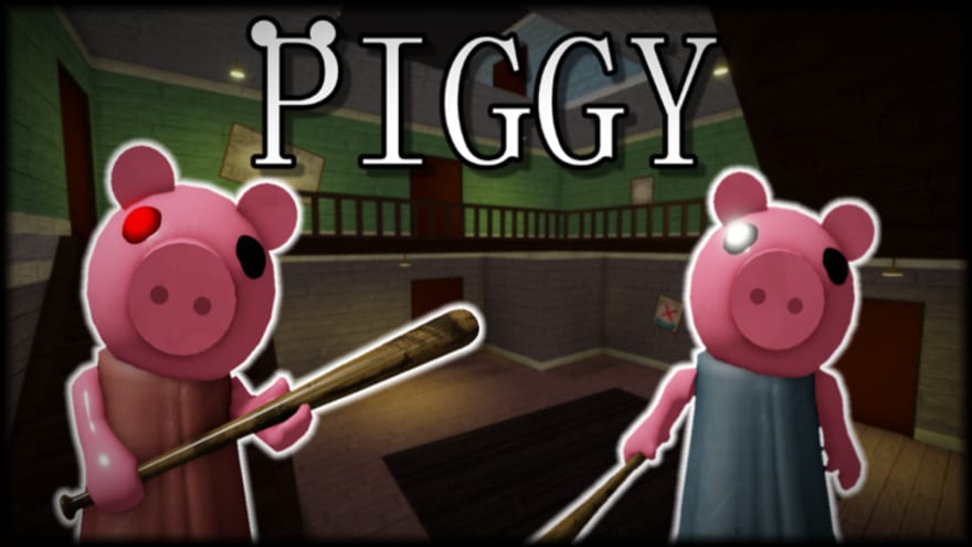小猪roblox游戏