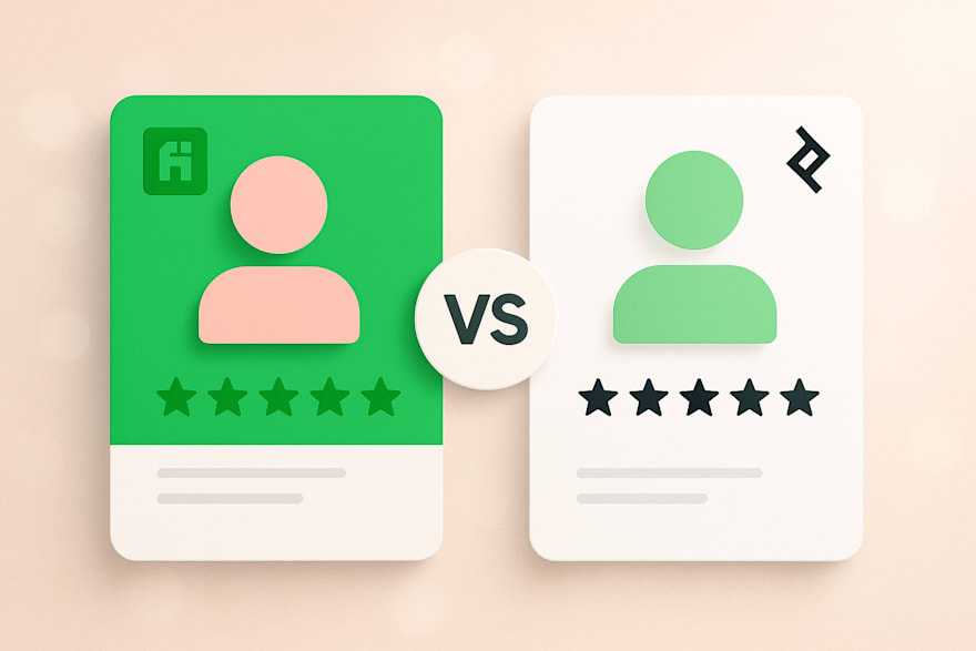 Fiverr vs Toptal: Comparison Guide