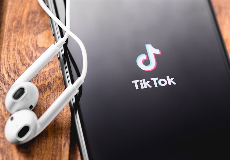 什么是TikTok?