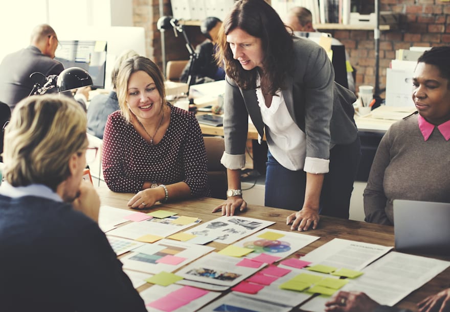 Estrategia de marketing