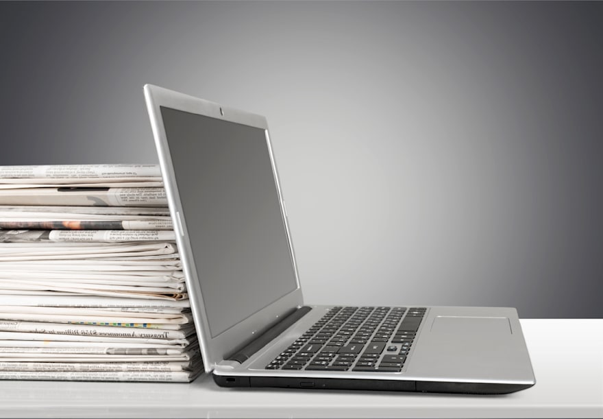 Comment réussir son dossier de presse en 2021 ? | Fiverr