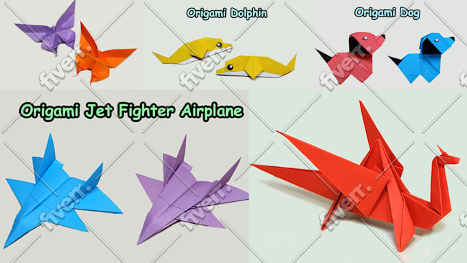 Origami How To Make Youtube