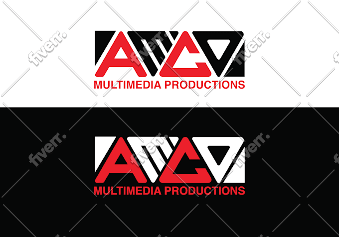 logotipo multimedia 3d