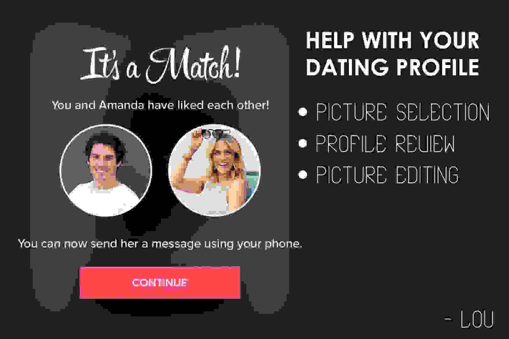 Dating