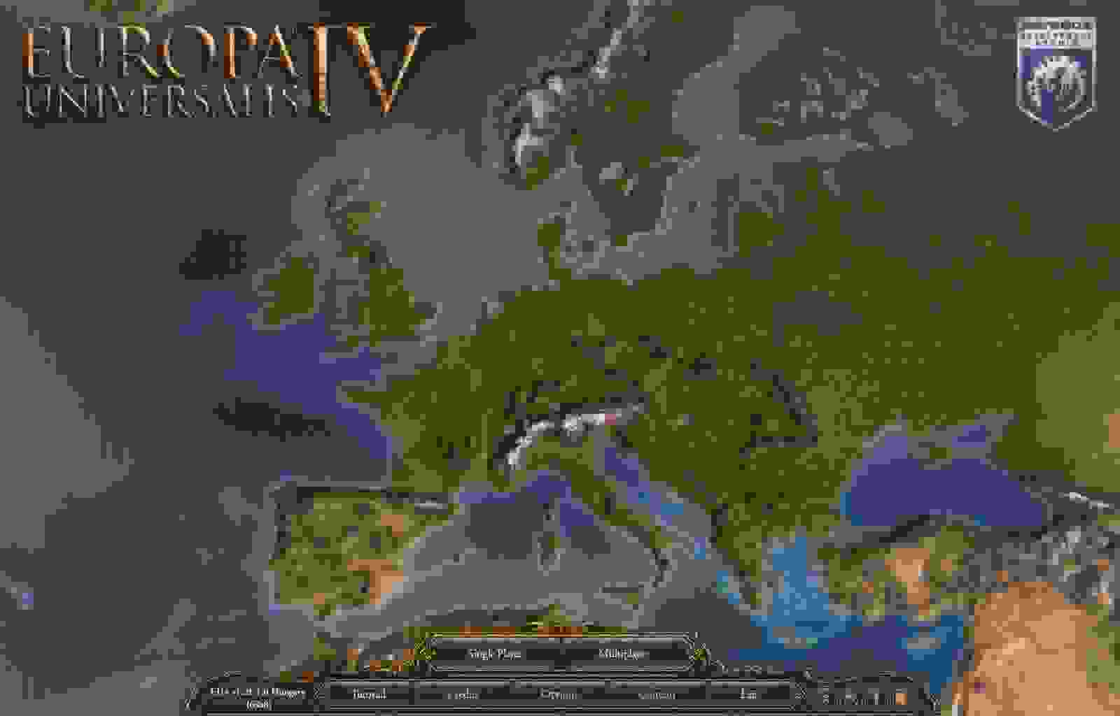 Europa universalis 5