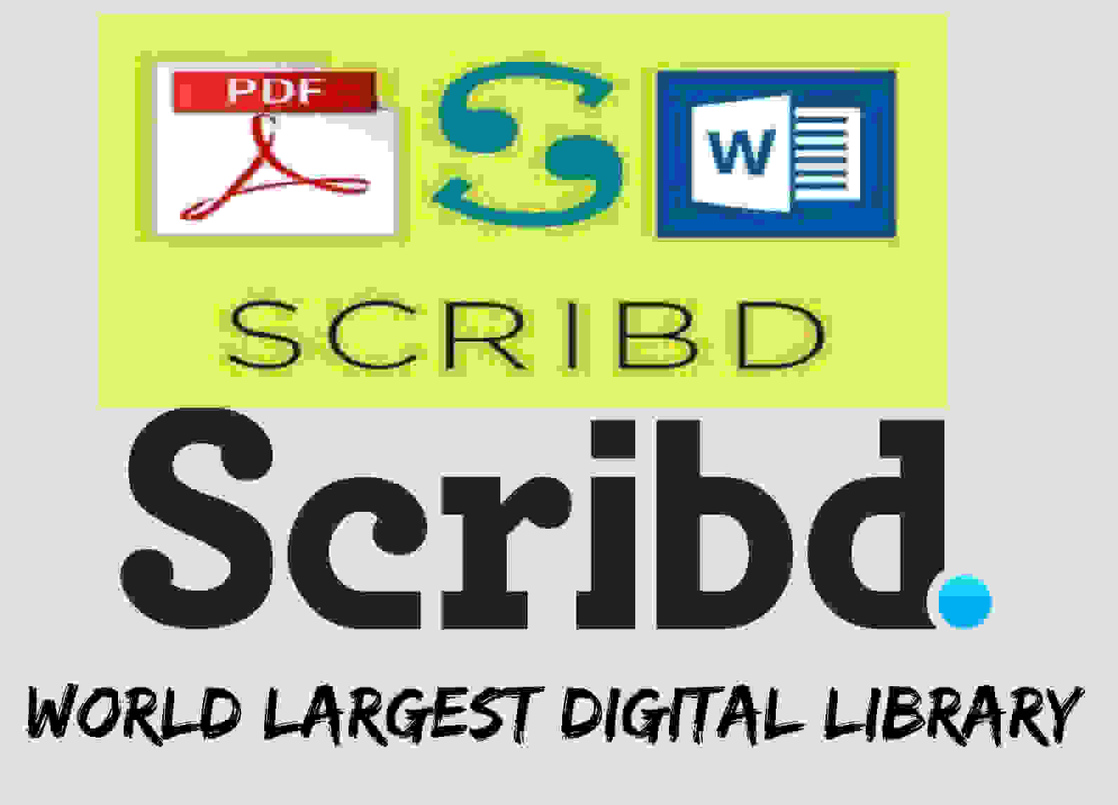 Scribd