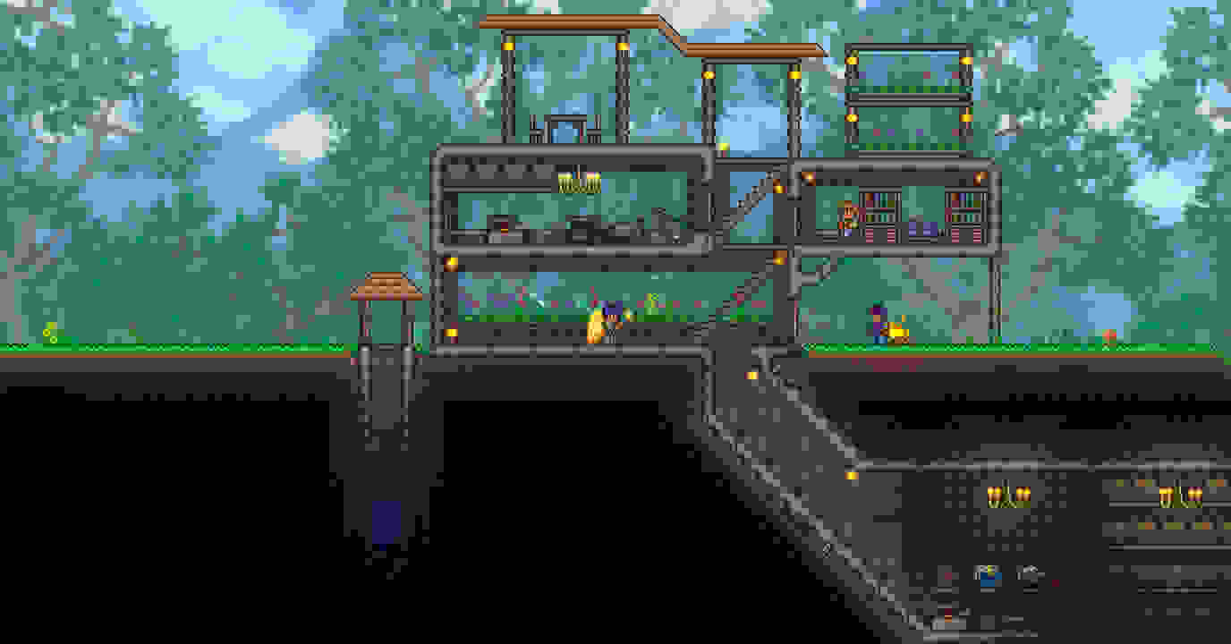 Terraria