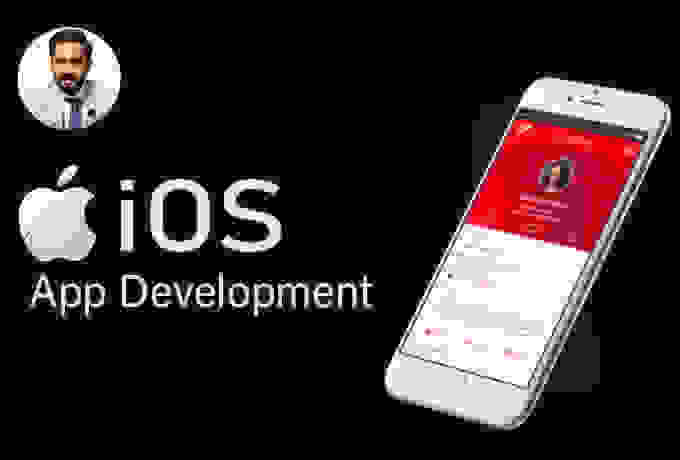 App developer for iphone